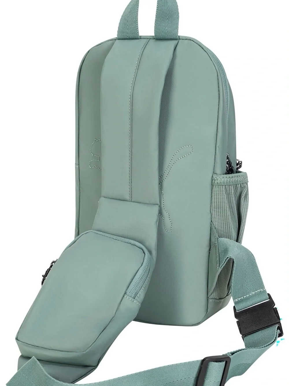 Puma Step Up Sling 2.0 in Teal